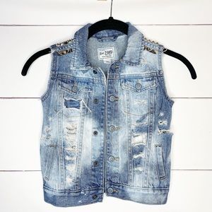 Children’s Place Vest